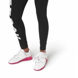 Woman Shoes Reebok LEGACY LIFTER - CN8398