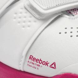 Woman Shoes Reebok LEGACY LIFTER - CN8398