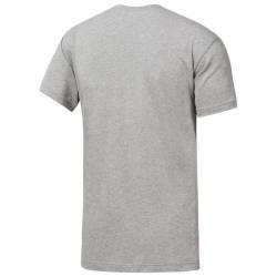Man T-Shirt CrossFit 50/50 Tee - DH3692