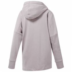 Dámská mikina US FRENCH TERRY TUNIC - DH2003