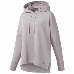 Dámská mikina US FRENCH TERRY TUNIC - DH2003