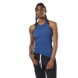 Woman top OS Active Chill VENT TANK - CY3456