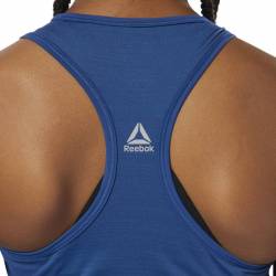 Woman top OS Active Chill VENT TANK - CY3456