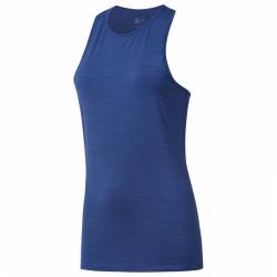 Woman top OS Active Chill VENT TANK - CY3456