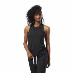 Woman top OS BO TANK - D93851