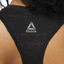 Woman top OS BO TANK - D93851