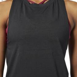Woman top OS BO TANK - D93851