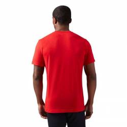 Pánské tričko REEBOK WEIGHTS