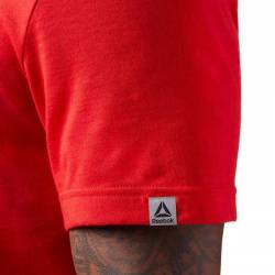 Pánské tričko REEBOK WEIGHTS