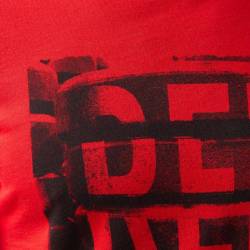 Pánské tričko REEBOK WEIGHTS