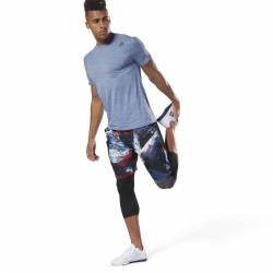 Man Shorts Epic Print Ltwt Short - DM7696