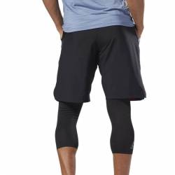 Man Shorts Epic Print Ltwt Short - DM7696