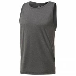 Pánské tričko Les Mills Dual Blend Tank