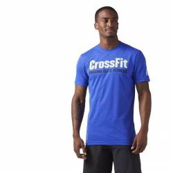 Pánské tričko CrossFit FEF TEE SPEEDWICK CF4545