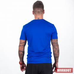Pánské tričko CrossFit FEF TEE SPEEDWICK CF4545