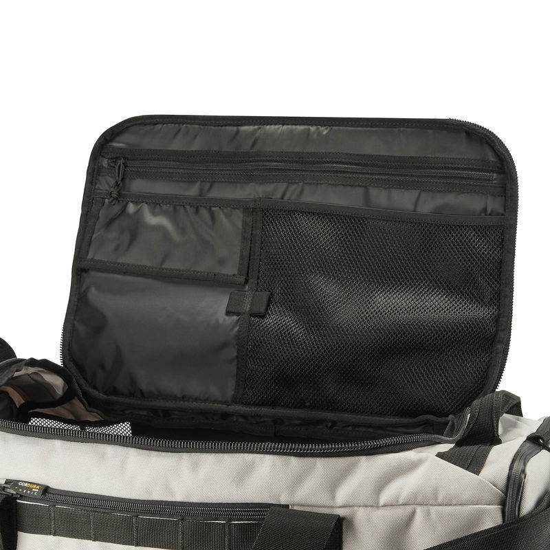 Bag Reebok CrossFit Grip Duffle Bag CV9851 - WORKOUT.EU