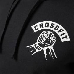 Man hoodie CrossFit COMMUNITY HOODY BR0794