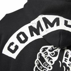Man hoodie CrossFit COMMUNITY HOODY BR0794