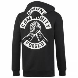 Man hoodie CrossFit COMMUNITY HOODY BR0794