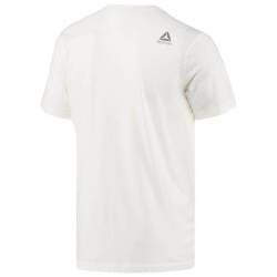 Man T-Shirt SPEEDWICK BLEND GRPHC TEE BQ3496