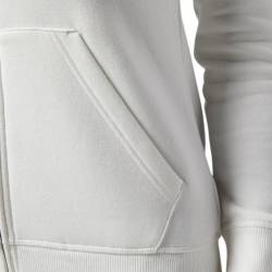 Dámská mikina CrossFit FULL ZIP HOODY BP9198