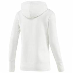 Dámská mikina CrossFit FULL ZIP HOODY BP9198