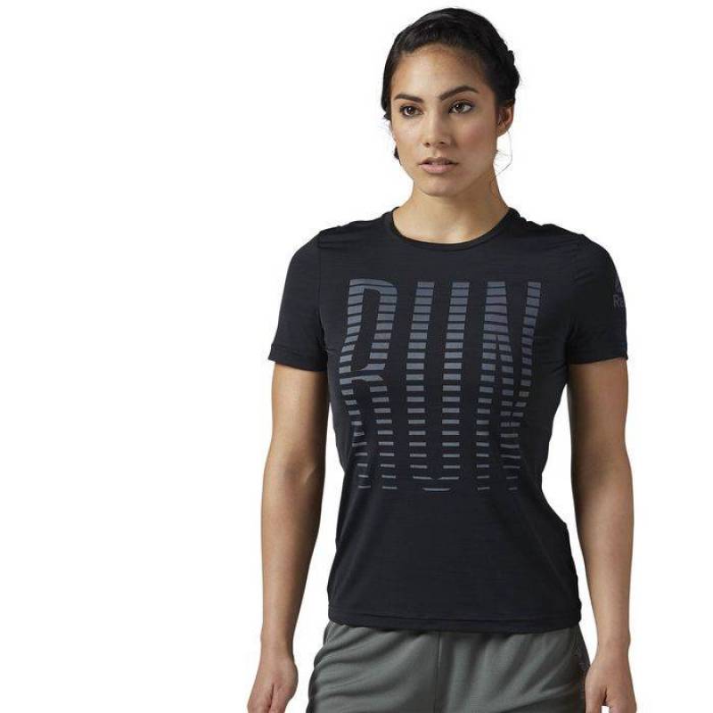 Dámské tričko AC TEE CF2253