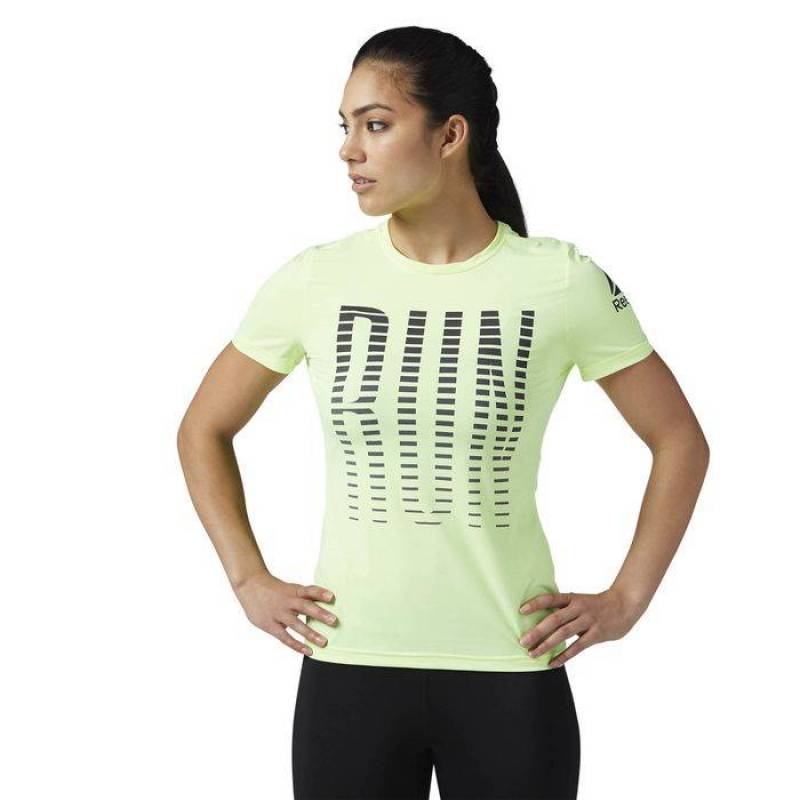 Dámské tričko AC TEE CF2252