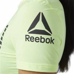 Dámské tričko AC TEE CF2252