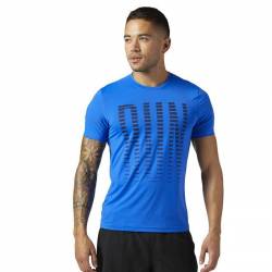 Man T-Shirt OSR SS AC TEE CF2246