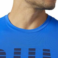 Man T-Shirt OSR SS AC TEE CF2246