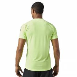 Man T-Shirt OSR SS AC TEE CF2247