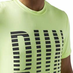 Man T-Shirt OSR SS AC TEE CF2247