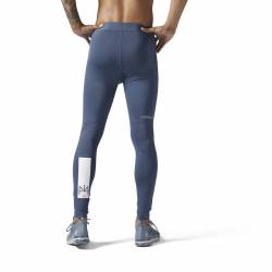 Dámské legíny Les Mills COMPRESSION TIGHT CE6756