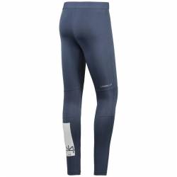 Dámské legíny Les Mills COMPRESSION TIGHT CE6756