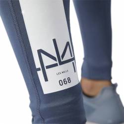 Dámské legíny Les Mills COMPRESSION TIGHT CE6756