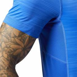 Man T-Shirt Active Chill ZONED GRPHC TEE CE649