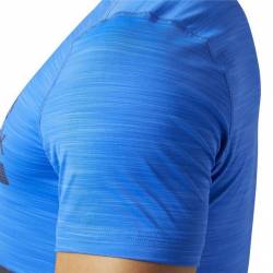 Man T-Shirt Active Chill ZONED GRPHC TEE CE649