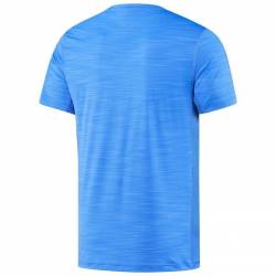 Man T-Shirt Active Chill ZONED GRPHC TEE CE649