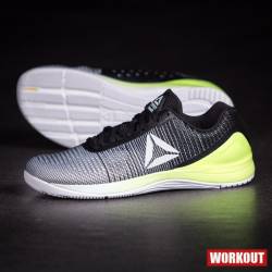 Man Shoes CrossFit NANO 7 BS8290