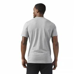 Man T-Shirt KING OF TRAINING MGREYH