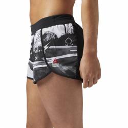 Dámské šortky CrossFit 2.5 INCH K WVN SHORT BQ7379