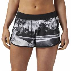 Dámské šortky CrossFit 2.5 INCH K WVN SHORT BQ7379