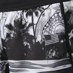 Dámské šortky CrossFit 2.5 INCH K WVN SHORT BQ7379