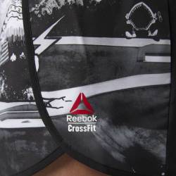 Dámské šortky CrossFit 2.5 INCH K WVN SHORT BQ7379