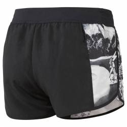 Dámské šortky CrossFit 2.5 INCH K WVN SHORT BQ7379