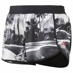 Dámské šortky CrossFit 2.5 INCH K WVN SHORT BQ7379