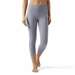 Dámské legíny LES MILLS X REEBOK LUX 3/ CE6703