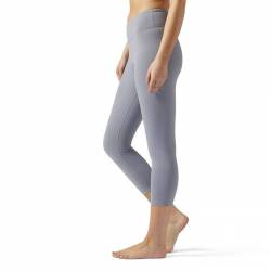 Dámské legíny LES MILLS X REEBOK LUX 3/ CE6703
