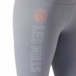 Dámské legíny LES MILLS X REEBOK LUX 3/ CE6703